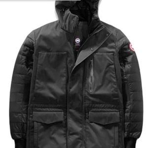 Canada Goose Men's Selwyn Coat